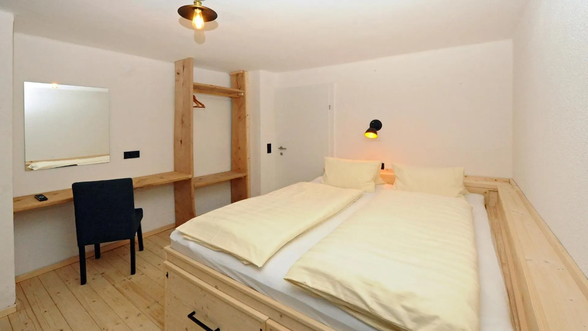 בית נופש זאלבך הינטרגלם Chalet Unterellmau