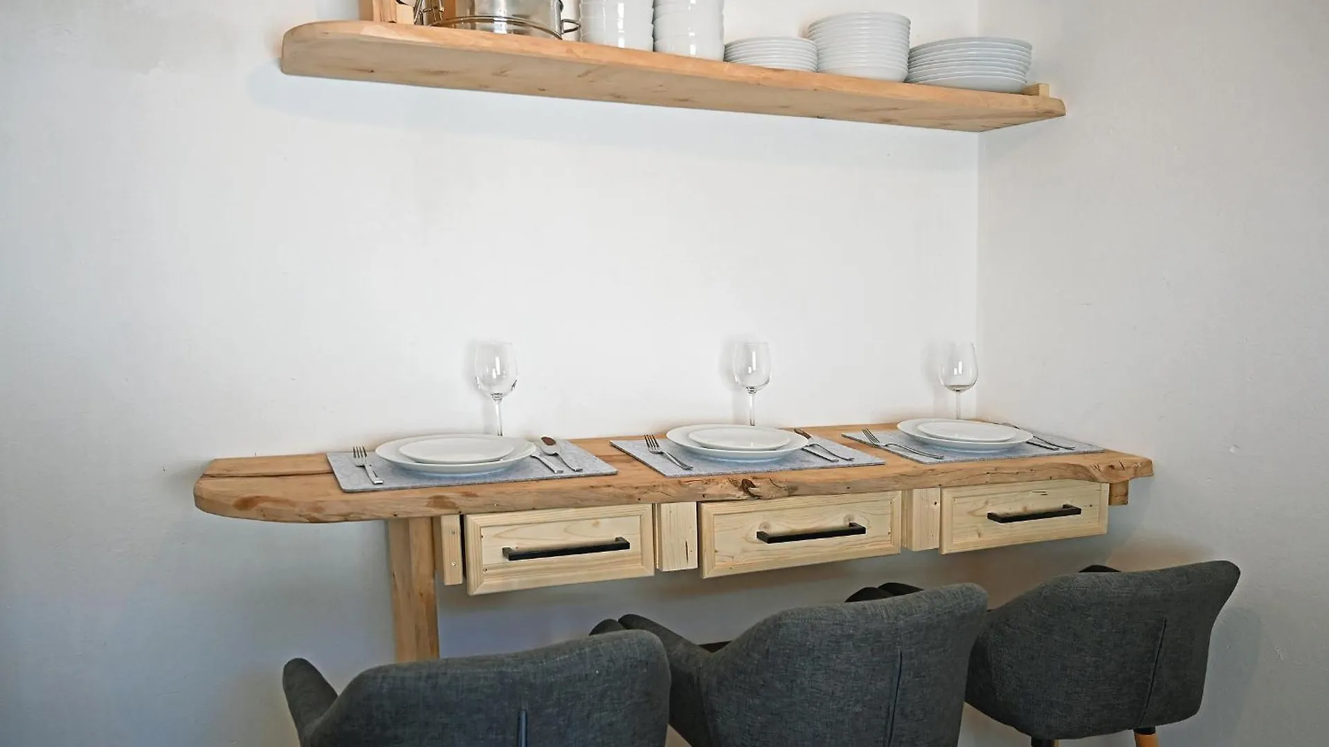 זאלבך הינטרגלם Chalet Unterellmau אוסטריה