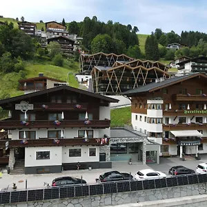 Hotel Forellenhof, Saalbach-Hinterglemm
