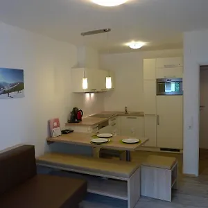 Apartment Loitfelder-pang, Saalbach-Hinterglemm